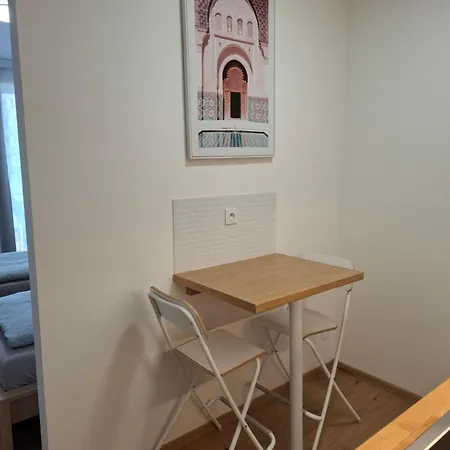 Apartamento Santova *