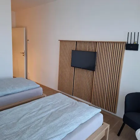 Apartman Santova