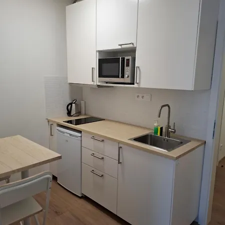 Lägenhet Santova Olomouc