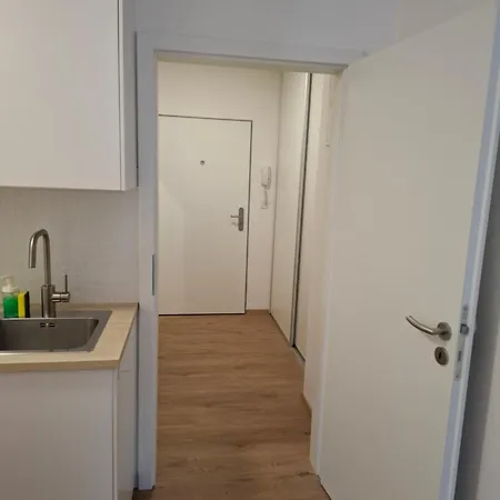 Santova Apartment