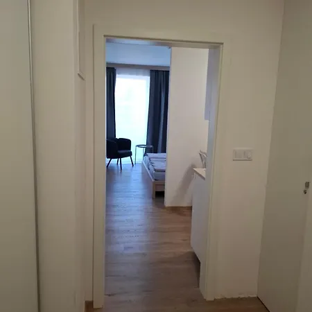 Apartment Santova Olomouc