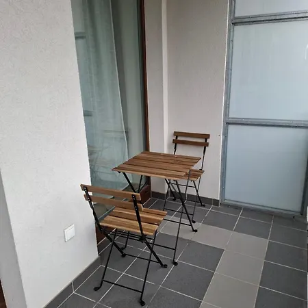 Santova Apartament
