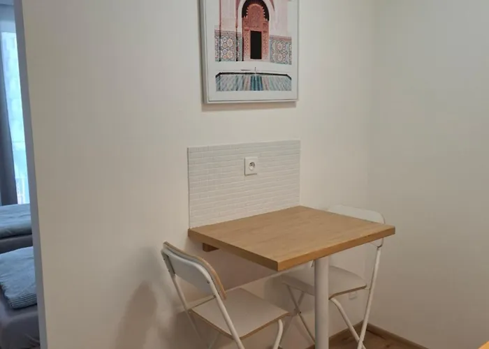Appartement Santova *