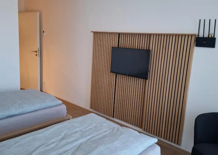 Apartament Santova