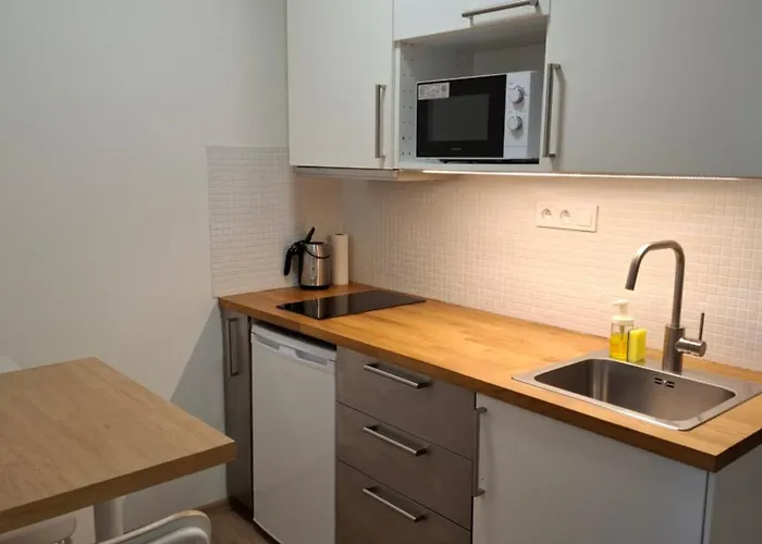 Apartament Santova *