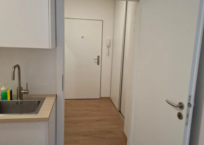 Santova Apartament