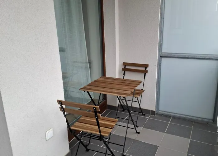Santova Appartement